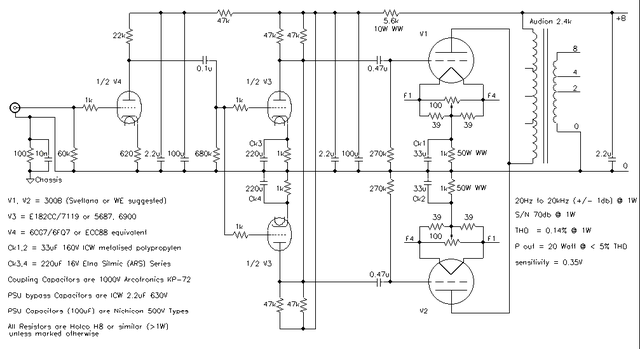 Single-ended valve amplifier theory: Image40.gif