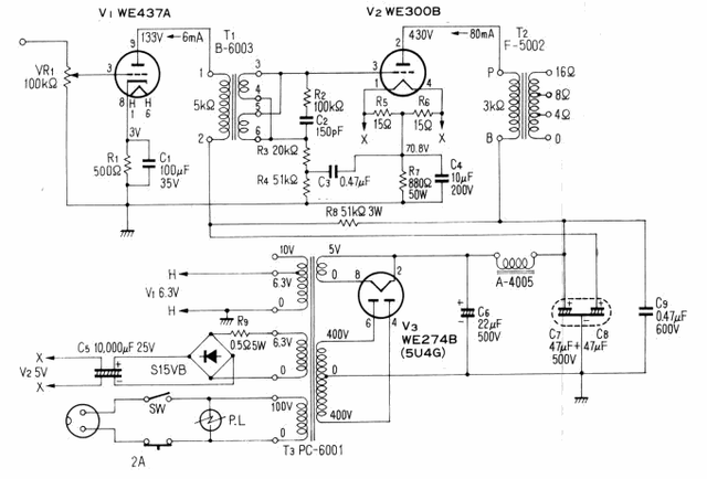 Single-ended valve amplifier theory: Image46.gif