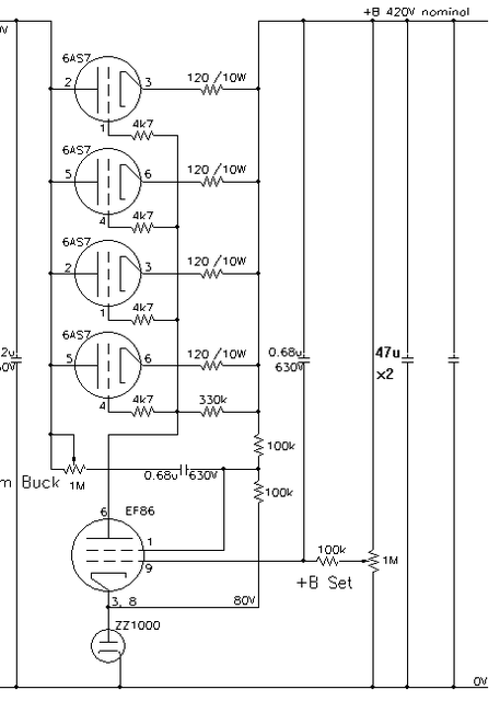 Single-ended valve amplifier theory: Image50.gif